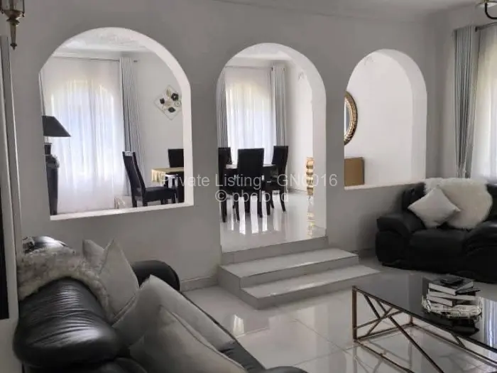 3 Bedroom House for Sale in Upper Hillside, Harare