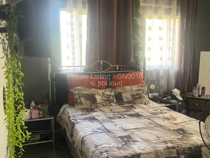 3 Bedroom House for Sale in Upper Hillside, Harare