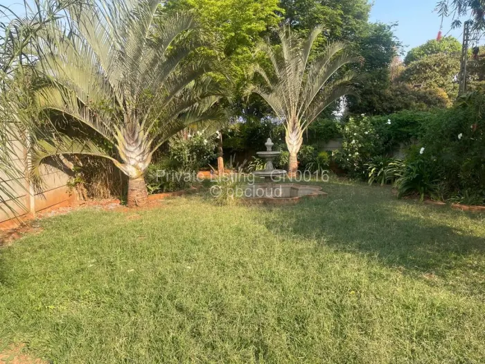 3 Bedroom House for Sale in Upper Hillside, Harare