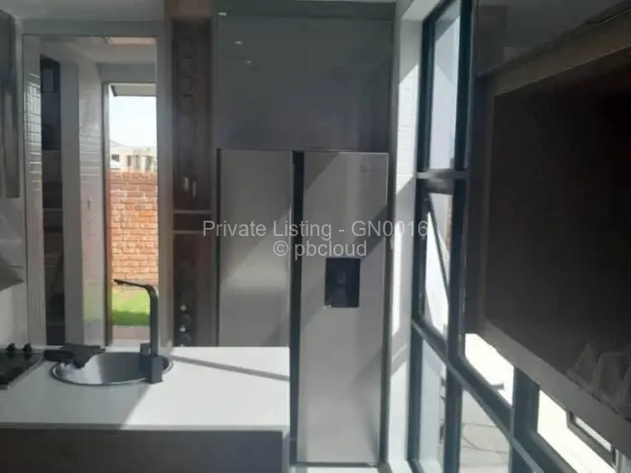4 Bedroom House for Sale in Arlington, Harare