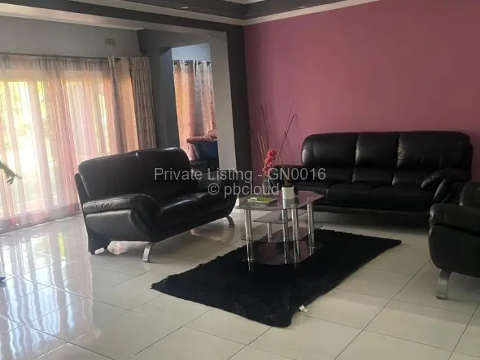 3 Bedroom House for Sale in Upper Hillside, Harare