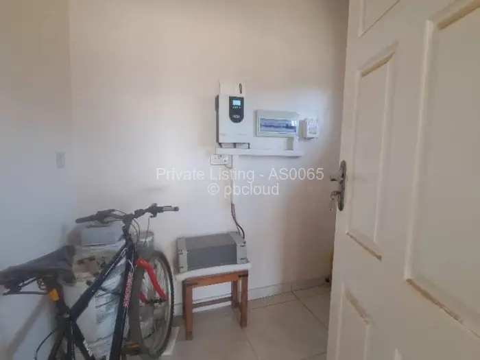 5 Bedroom House for Sale in Haydon Park, Mazowe