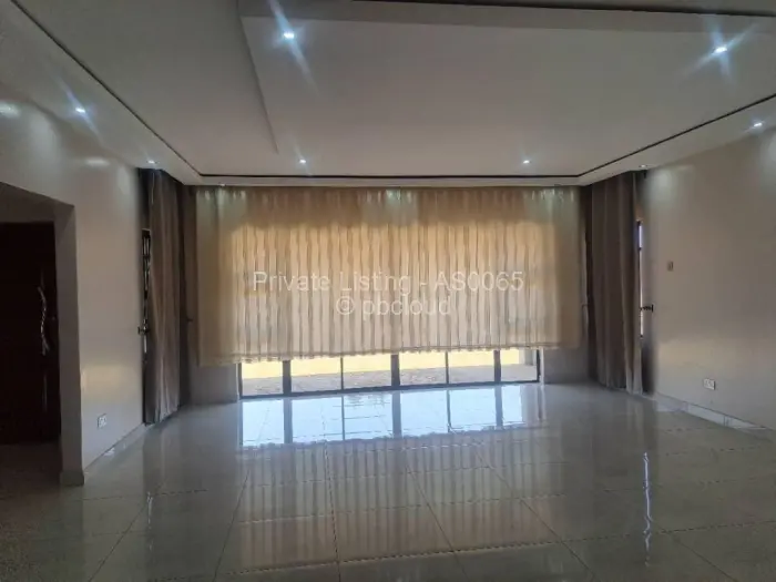 5 Bedroom House for Sale in Haydon Park, Mazowe