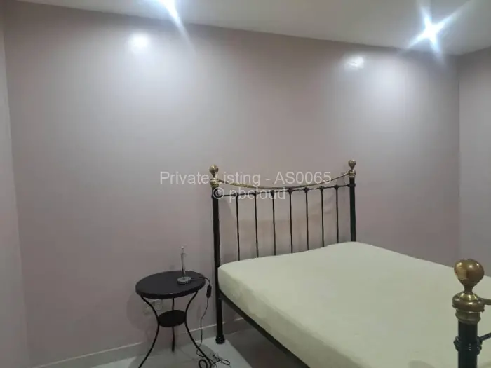 5 Bedroom House for Sale in Haydon Park, Mazowe