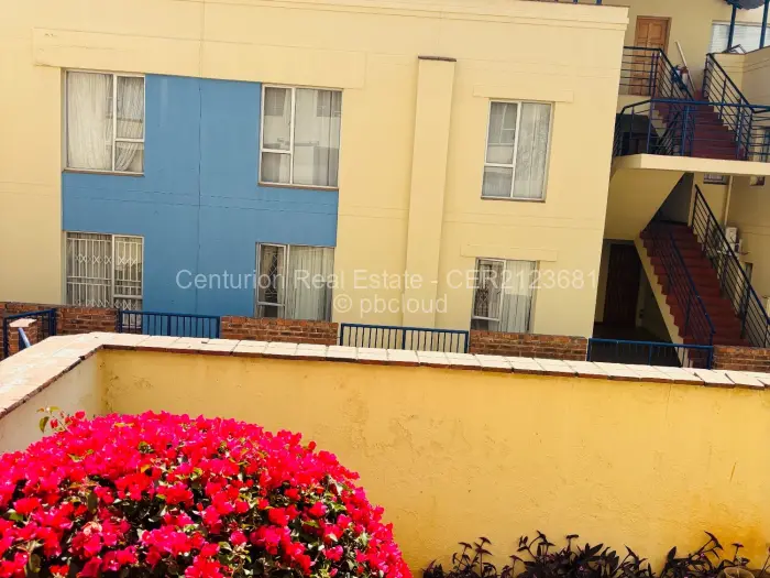 Flat/Apartment to Rent in Avenues, Harare