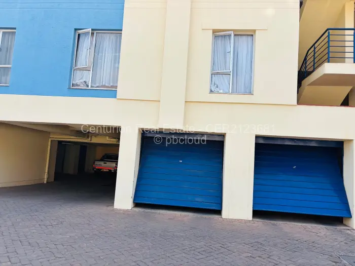 Flat/Apartment to Rent in Avenues, Harare