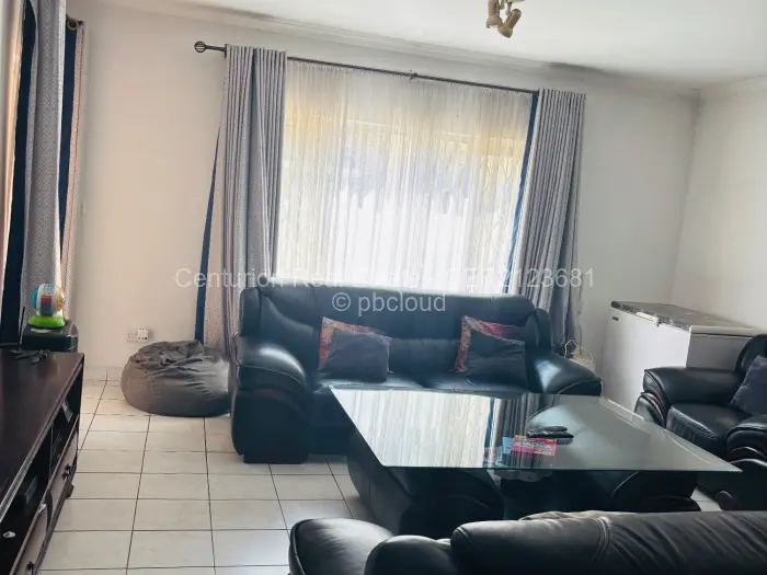 Flat/Apartment to Rent in Avenues, Harare