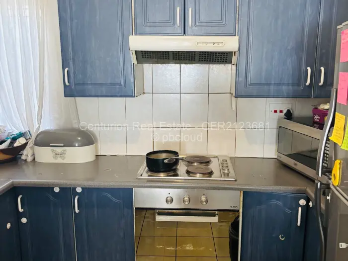 Flat/Apartment to Rent in Avenues, Harare