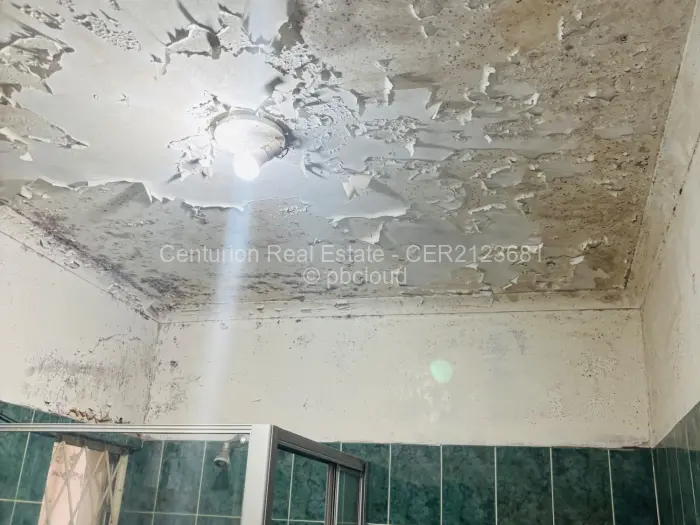 Flat/Apartment to Rent in Avenues, Harare