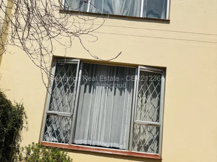 Flat/Apartment to Rent in Avenues, Harare