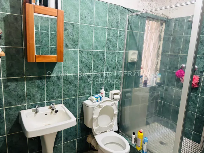 Flat/Apartment to Rent in Avenues, Harare