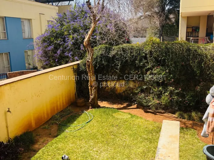 Flat/Apartment to Rent in Avenues, Harare