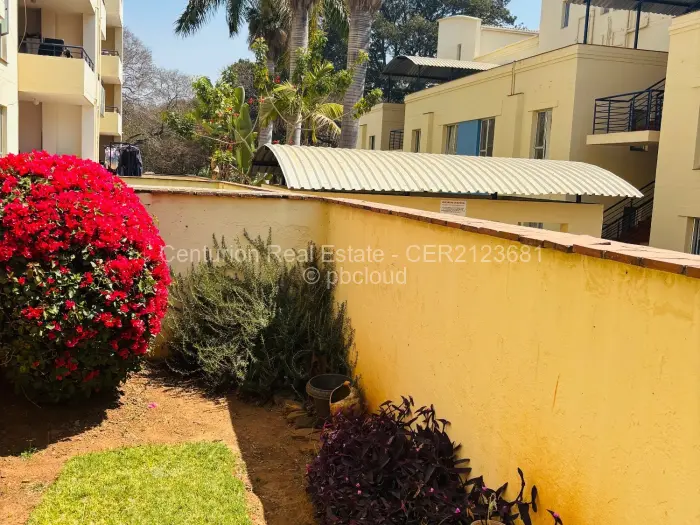 Flat/Apartment to Rent in Avenues, Harare