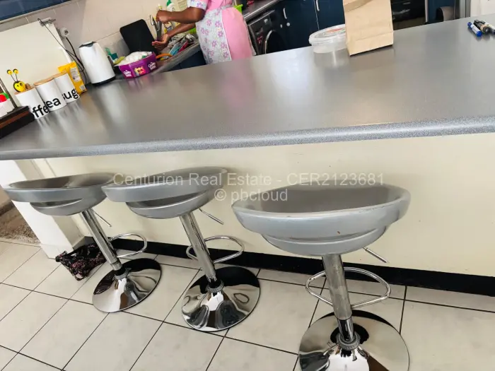 Flat/Apartment to Rent in Avenues, Harare