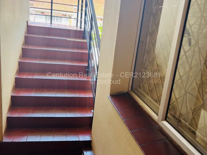 Flat/Apartment to Rent in Avenues, Harare