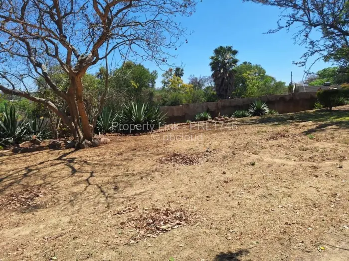 Farm/Plot for Sale in Glen Lorne, Harare
