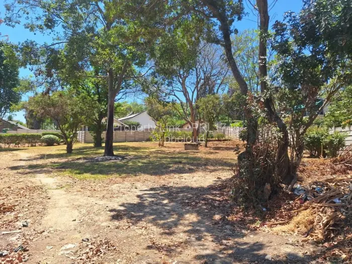 Farm/Plot for Sale in Glen Lorne, Harare