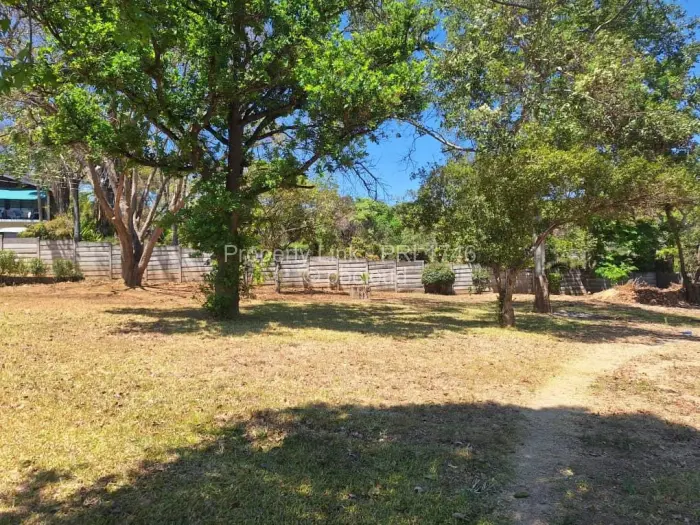Farm/Plot for Sale in Glen Lorne, Harare