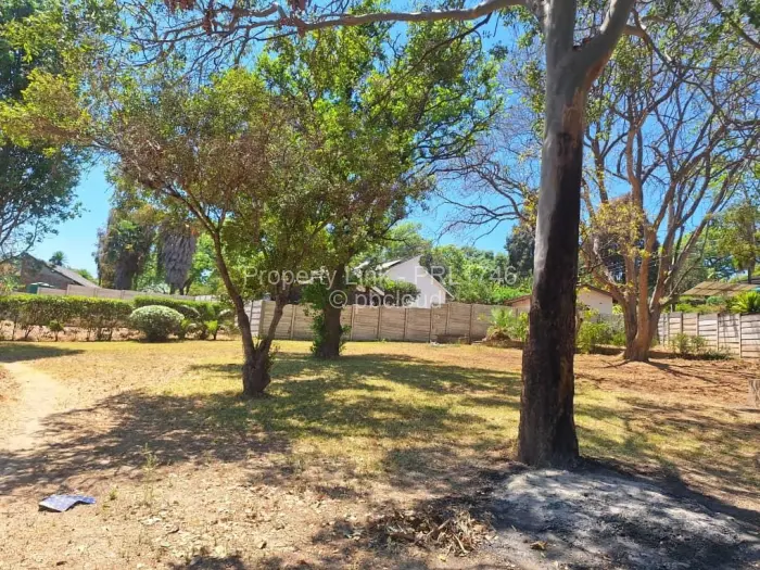 Farm/Plot for Sale in Glen Lorne, Harare