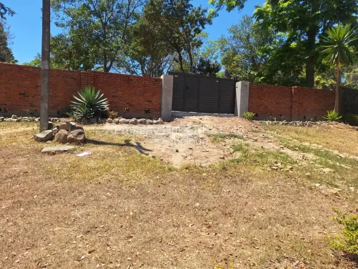 Farm/Plot for Sale in Glen Lorne, Harare