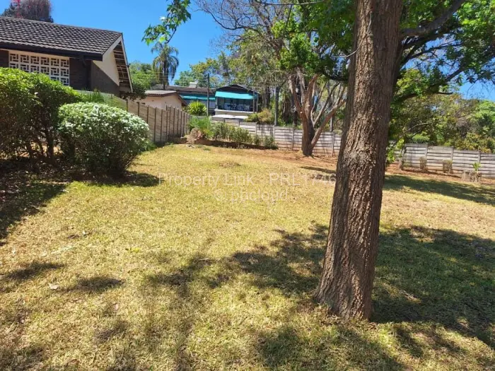 Farm/Plot for Sale in Glen Lorne, Harare