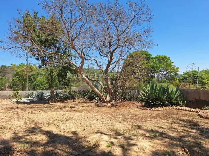 Farm/Plot for Sale in Glen Lorne, Harare