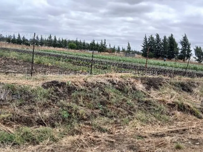 Farm/Plot for Sale in Gweru East, Gweru