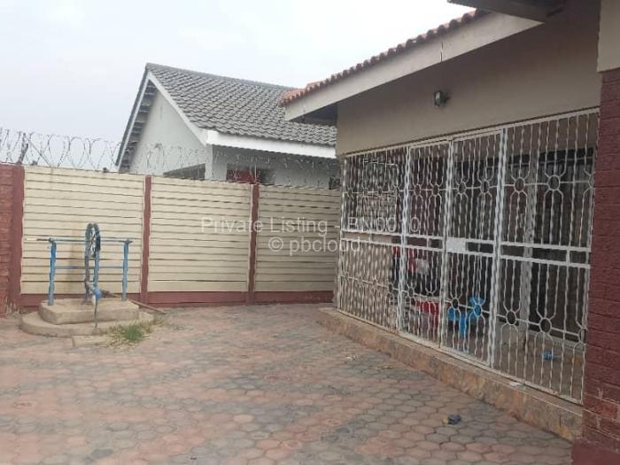 3 Bedroom House for Sale in Glen View, Harare