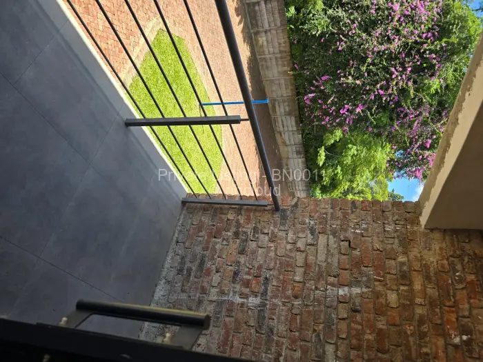 Flat/Apartment for Sale in Greendale North, Harare