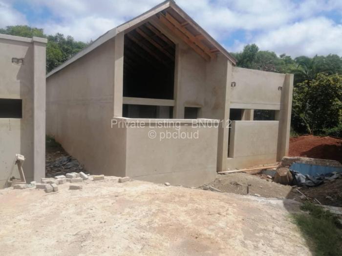 Townhouse/Cluster for Sale in Mount Pleasant, Harare