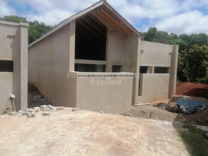 Townhouse/Cluster for Sale in Mount Pleasant, Harare