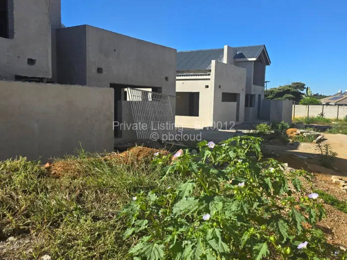 Townhouse/Cluster for Sale in Mount Pleasant, Harare