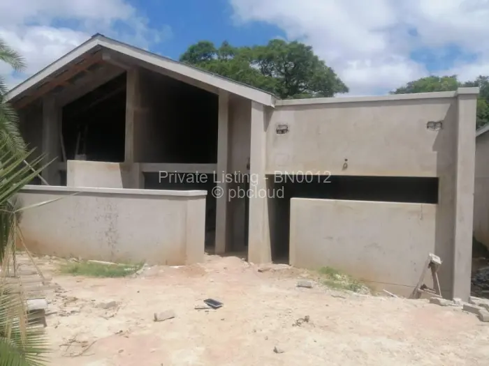 Townhouse/Cluster for Sale in Mount Pleasant, Harare