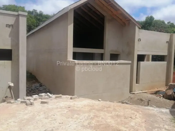 Townhouse/Cluster for Sale in Mount Pleasant, Harare