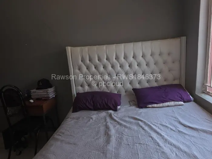 4 Bedroom House for Sale in Madokero Estates, Harare