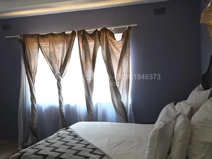 4 Bedroom House for Sale in Madokero Estates, Harare