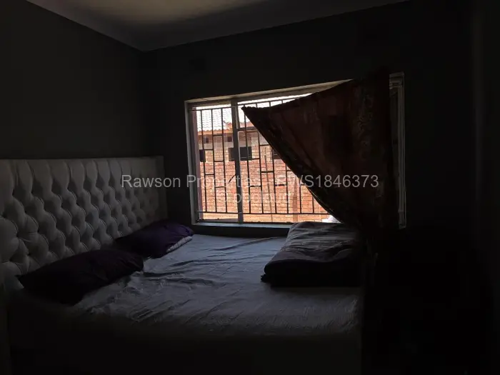 4 Bedroom House for Sale in Madokero Estates, Harare