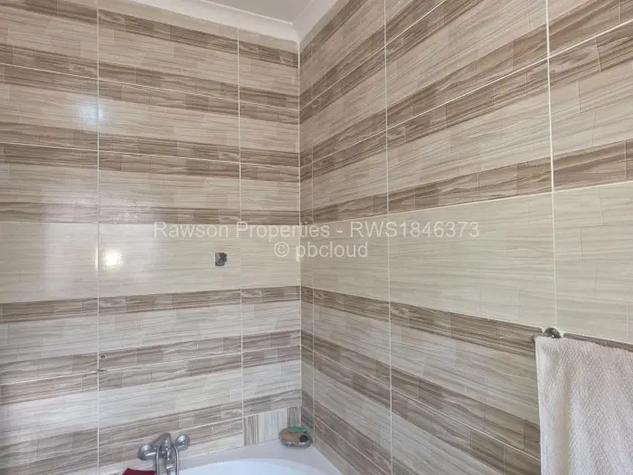 4 Bedroom House for Sale in Madokero Estates, Harare