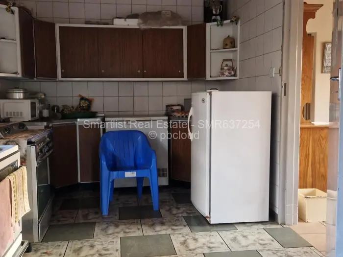 4 Bedroom House to Rent in Belvedere