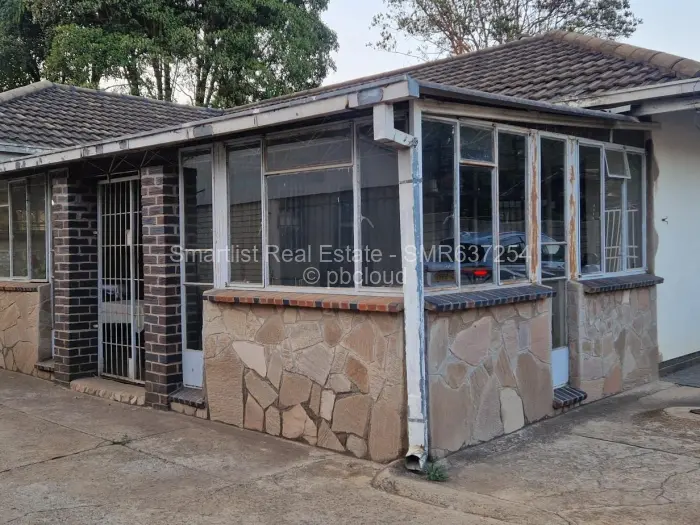 4 Bedroom House to Rent in Belvedere