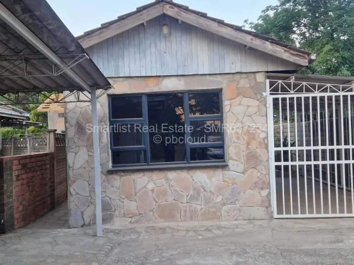 4 Bedroom House to Rent in Belvedere