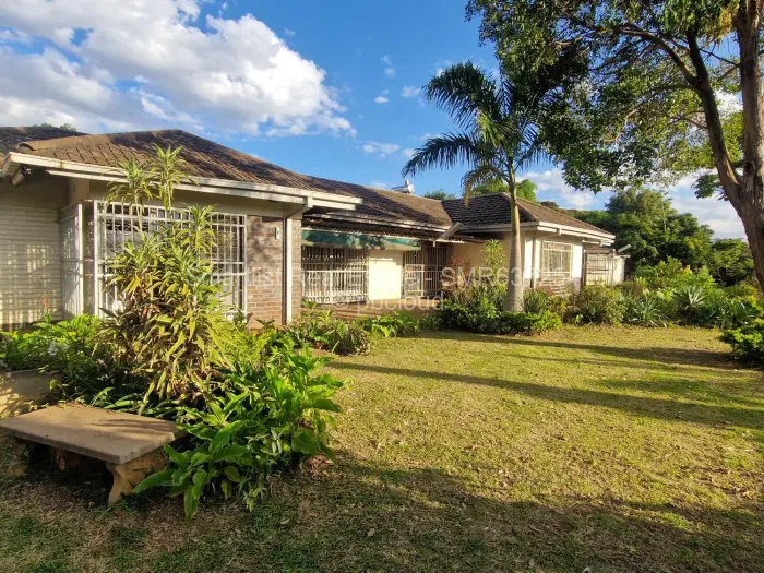 4 Bedroom House to Rent in Belvedere