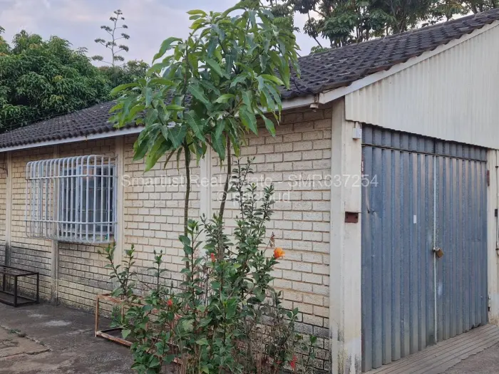 4 Bedroom House to Rent in Belvedere