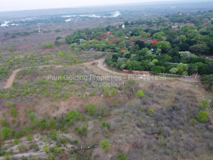 Farm/Plot for Sale in Victoria Falls, Victoria Falls