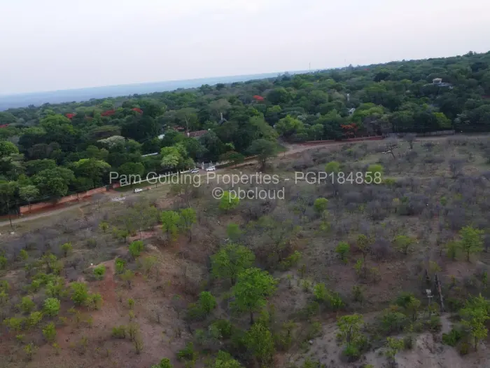 Farm/Plot for Sale in Victoria Falls, Victoria Falls