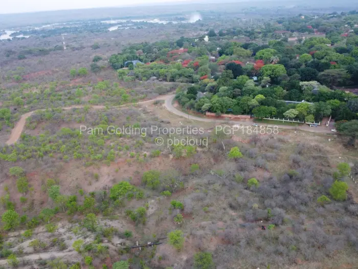 Farm/Plot for Sale in Victoria Falls, Victoria Falls