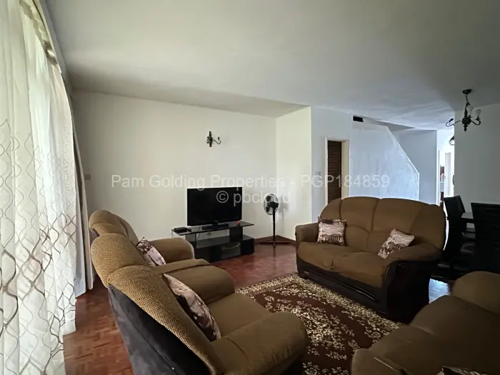 2 Bedroom Cottage/Garden Flat for Sale in Hume Park, Bulawayo