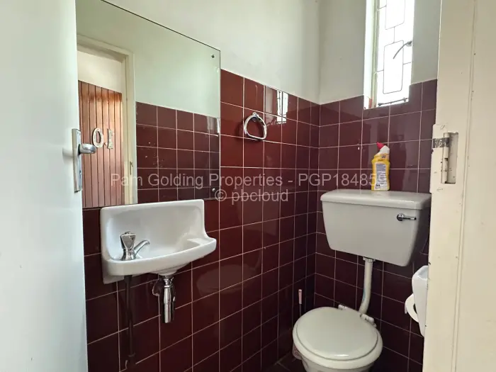 2 Bedroom Cottage/Garden Flat for Sale in Hume Park, Bulawayo