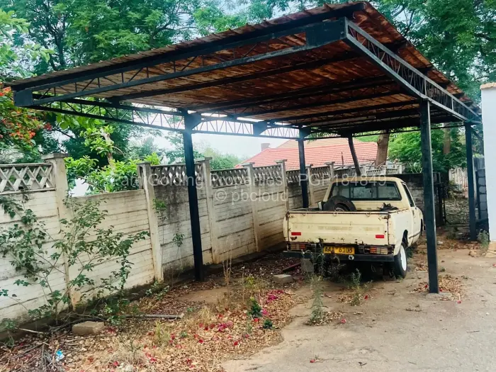 3 Bedroom House for Sale in Morningside Byo, Bulawayo