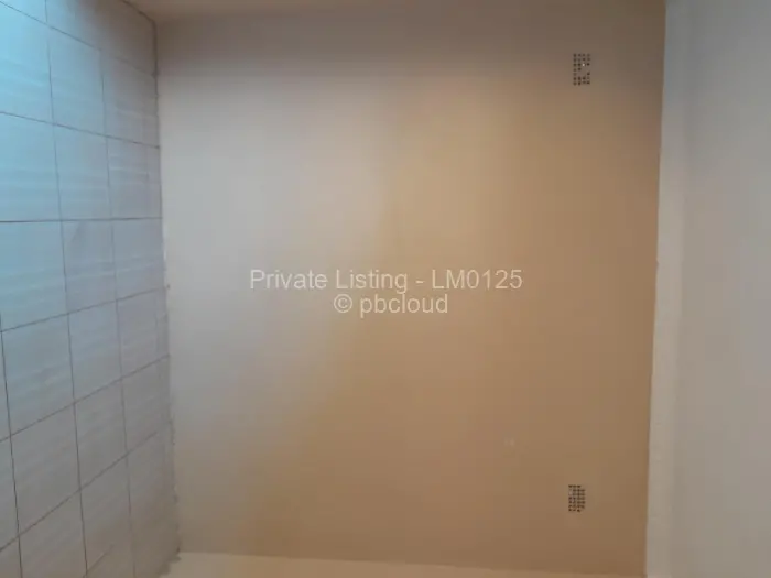 Room to Rent in Glen Lorne, Harare